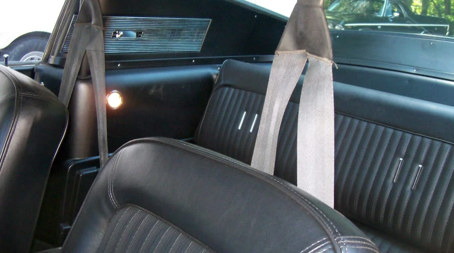 1968 Shelby GT500 - Image 7 of 12