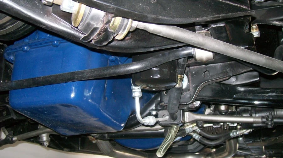 1968 Shelby GT500 - Image 11 of 12