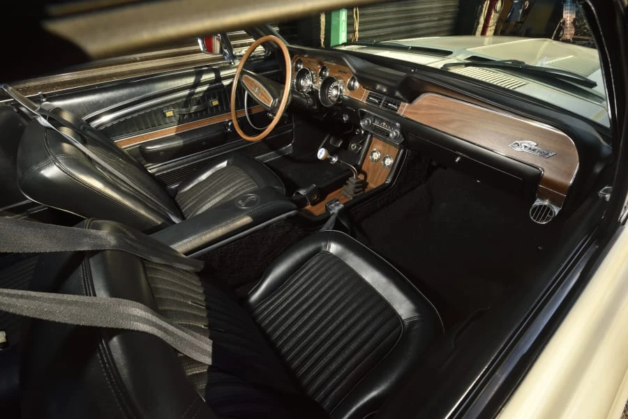 1968 Shelby GT500 - Image 21 of 31