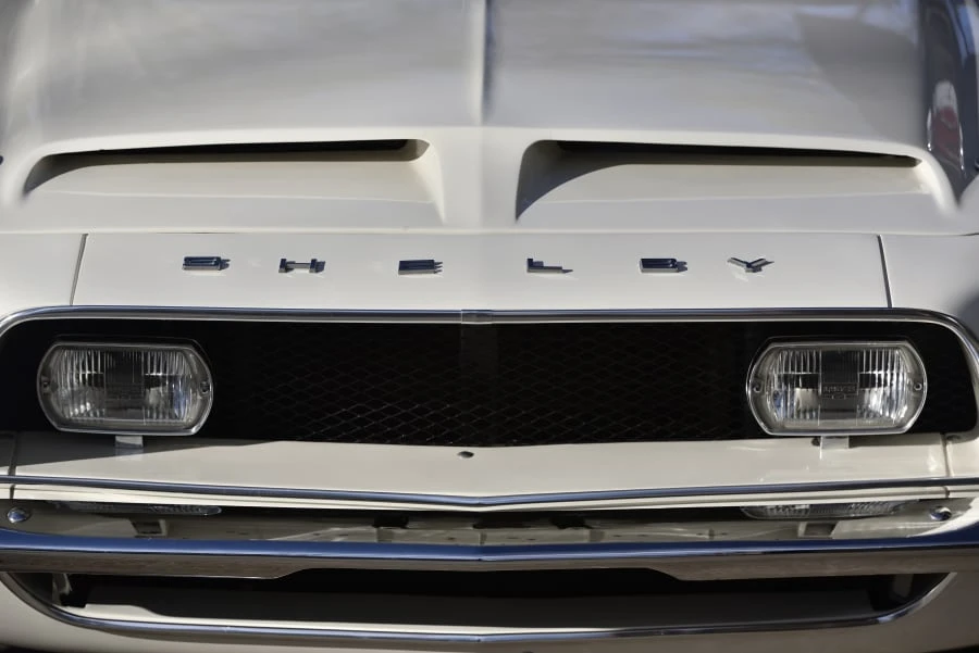 1968 Shelby GT500 - Image 13 of 31