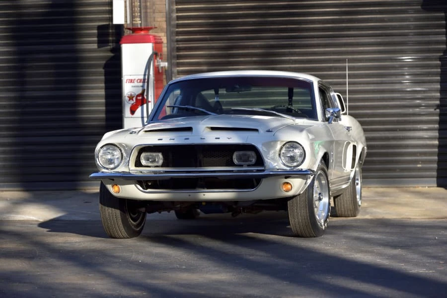 1968 Shelby GT500 - Image 18 of 31