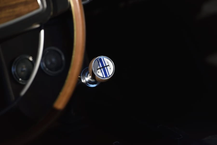 1968 Shelby GT500 - Image 29 of 31