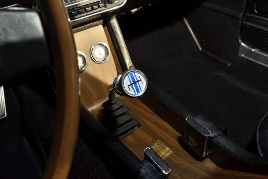 1968 Shelby GT500 - Image 30 of 31