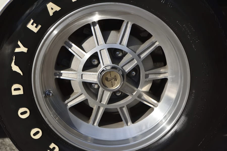 1968 Shelby GT500 - Image 14 of 31