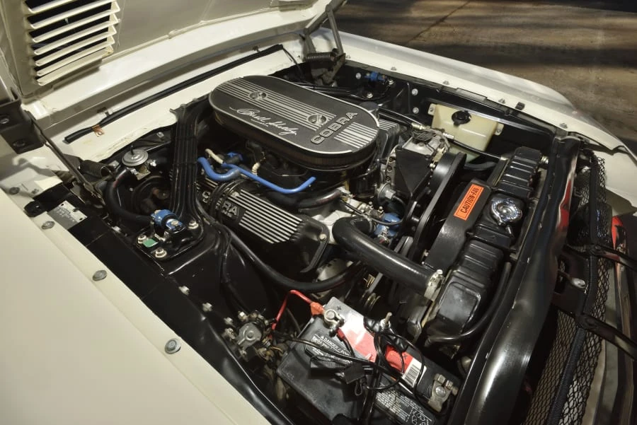 1968 Shelby GT500 - Image 31 of 31