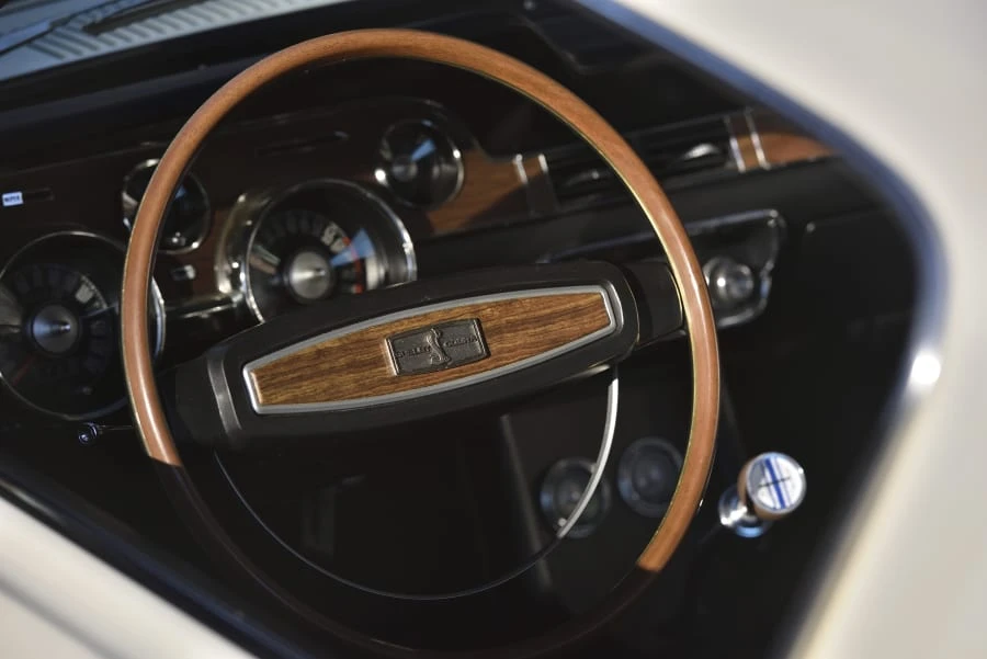 1968 Shelby GT500 - Image 24 of 31