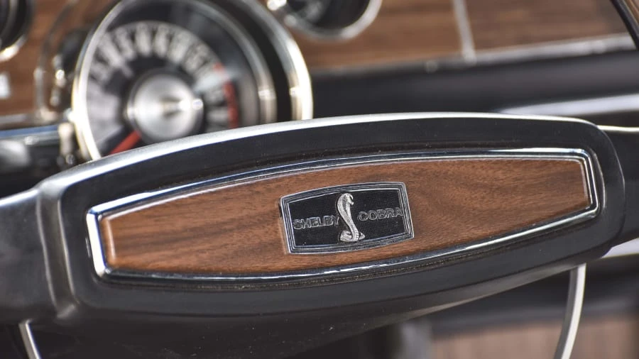 1968 Shelby GT500 - Image 6 of 12