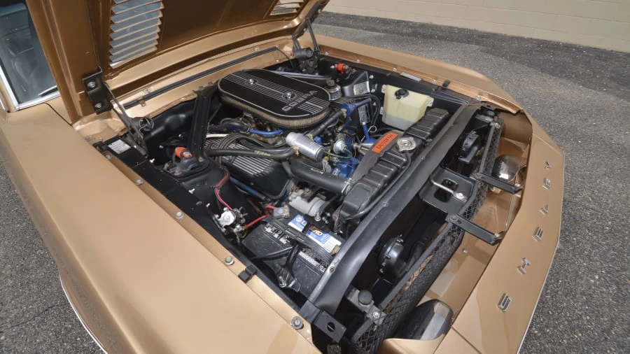 1968 Shelby GT500 - Image 7 of 12