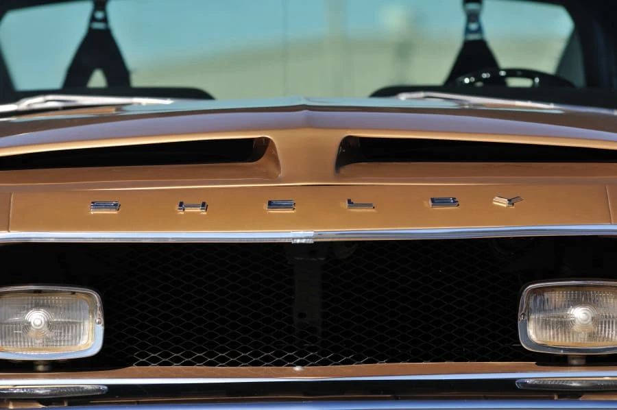 1968 Shelby GT500 - Image 12 of 12