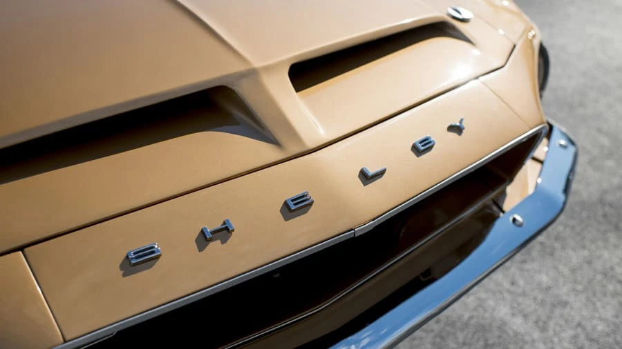 1968 Shelby GT500 - Image 11 of 22