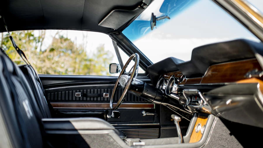 1968 Shelby GT500 - Image 16 of 22