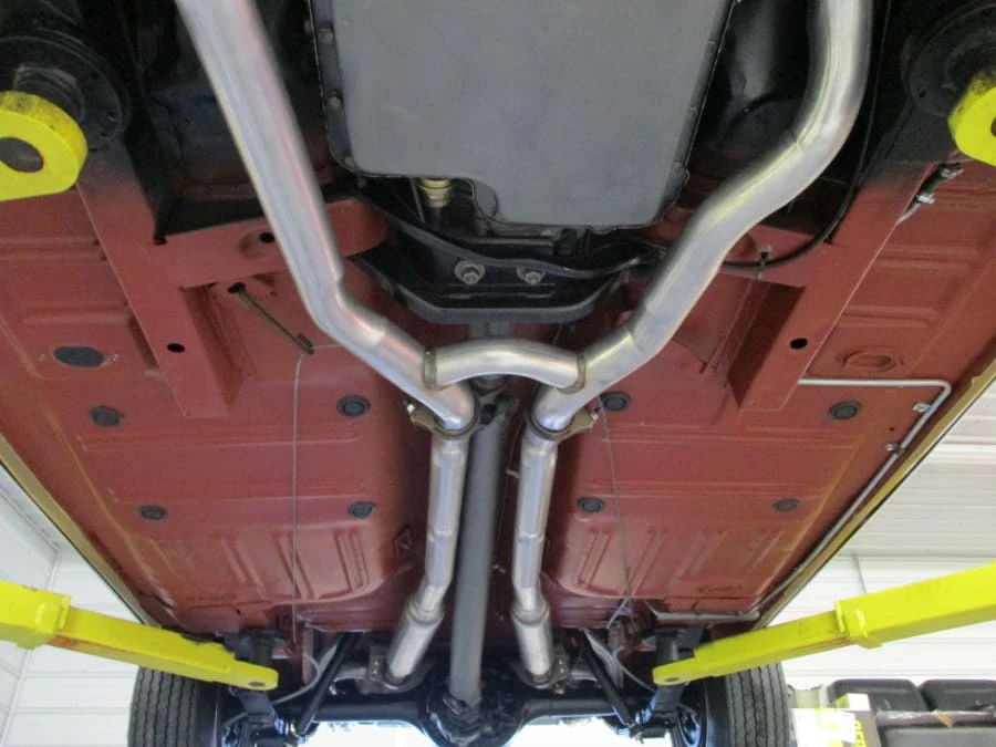 1968 Shelby GT500 - Image 21 of 22