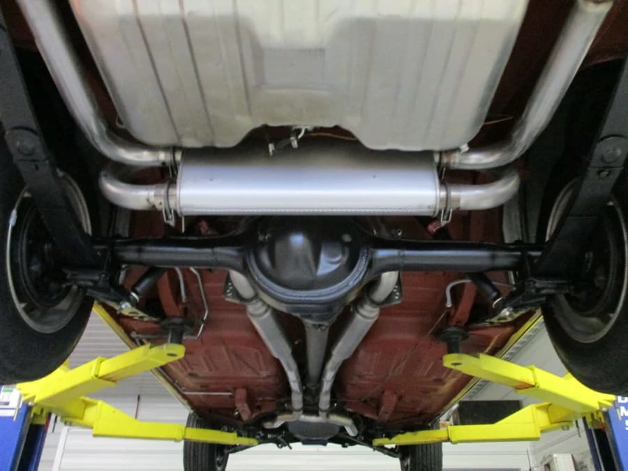 1968 Shelby GT500 - Image 22 of 22