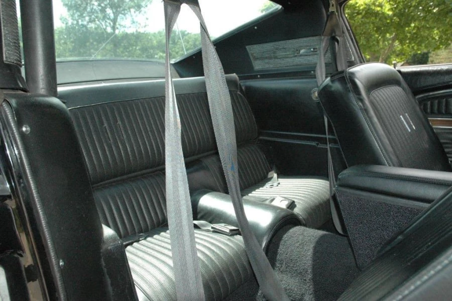 1968 Shelby GT500 - Image 5 of 8