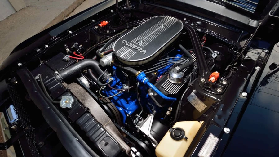 1968 Shelby GT500 - Image 6 of 12