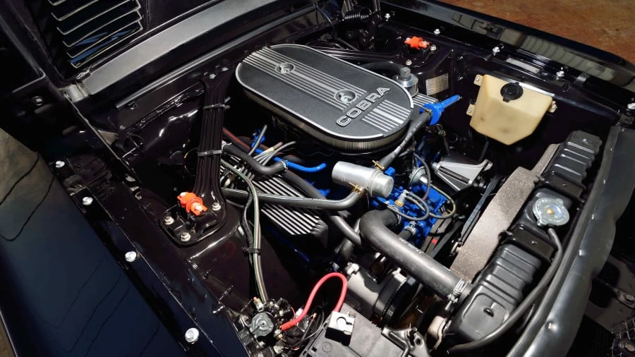 1968 Shelby GT500 - Image 7 of 12