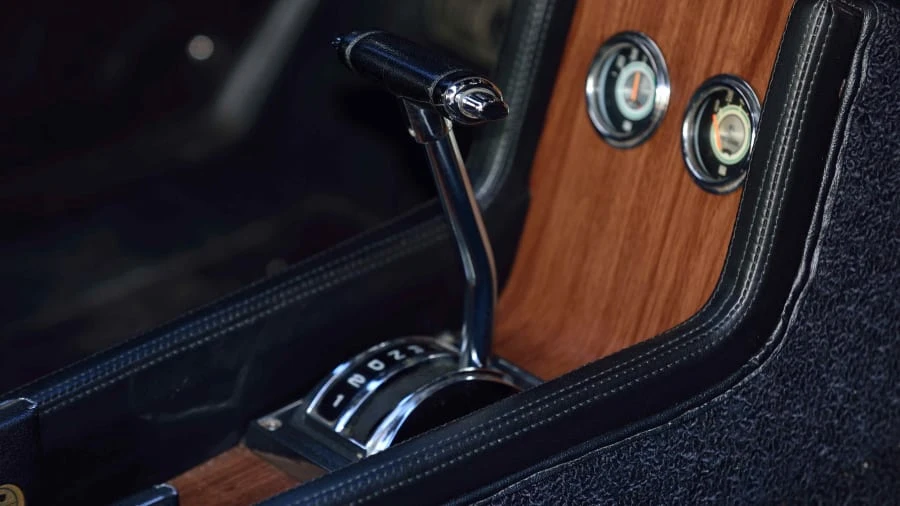 1968 Shelby GT500 - Image 9 of 12