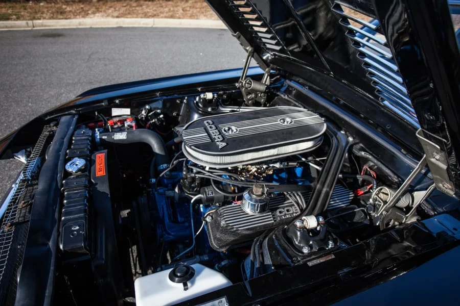 1968 Shelby GT500 - Image 6 of 12
