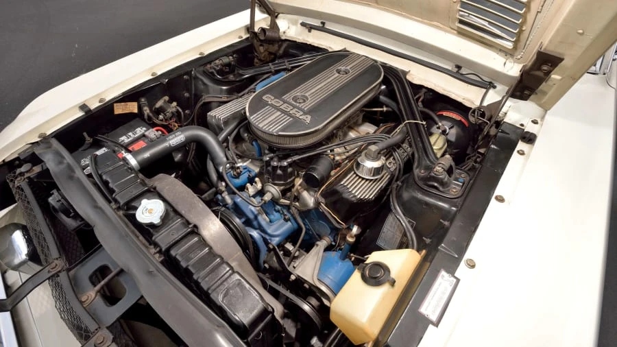 1968 Shelby GT500 - Image 6 of 12