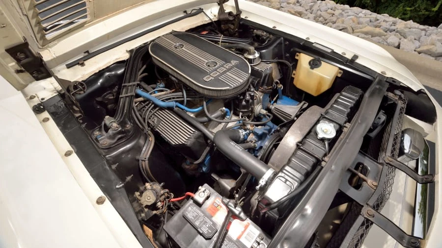 1968 Shelby GT500 - Image 7 of 12