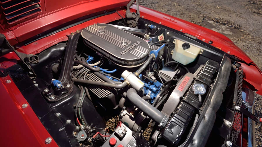 1968 Shelby GT500 - Image 7 of 20