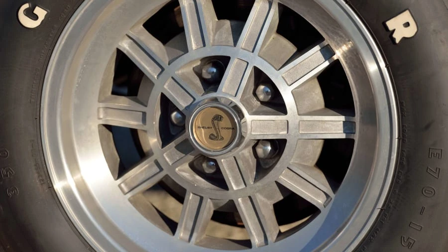 1968 Shelby GT500 - Image 15 of 20