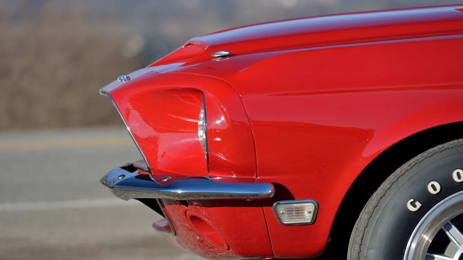 1968 Shelby GT500 - Image 17 of 20