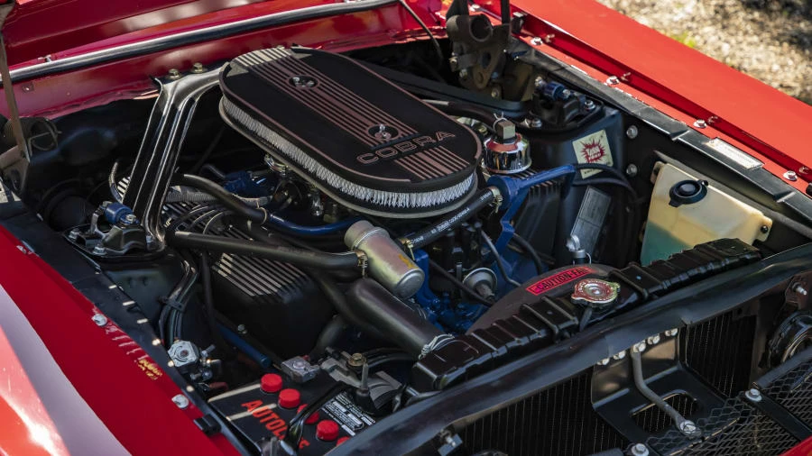 1968 Shelby GT500 - Image 7 of 20