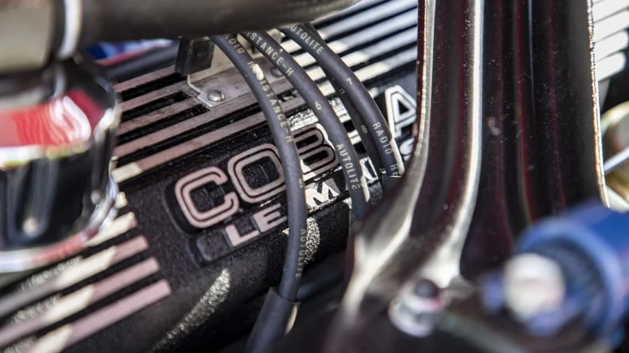 1968 Shelby GT500 - Image 9 of 20