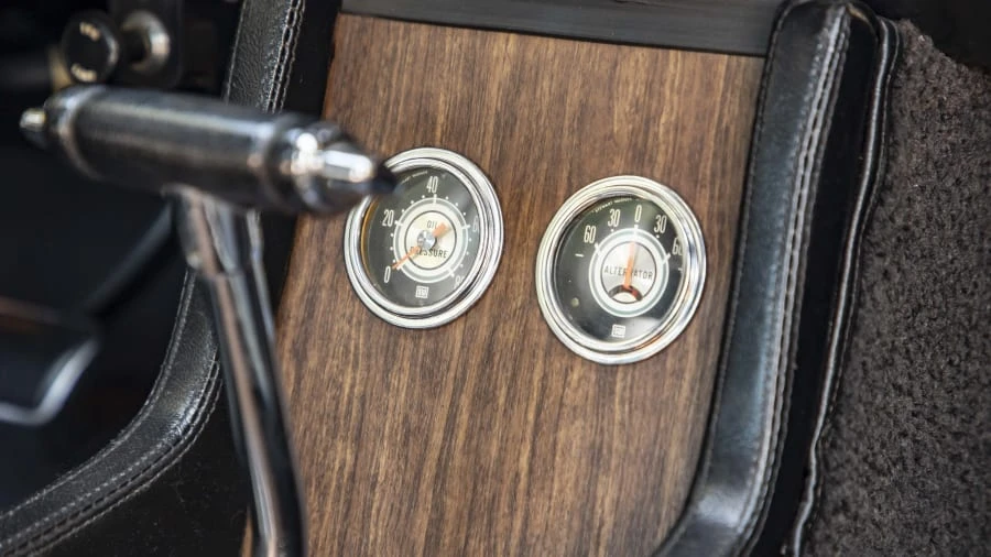 1968 Shelby GT500 - Image 18 of 20