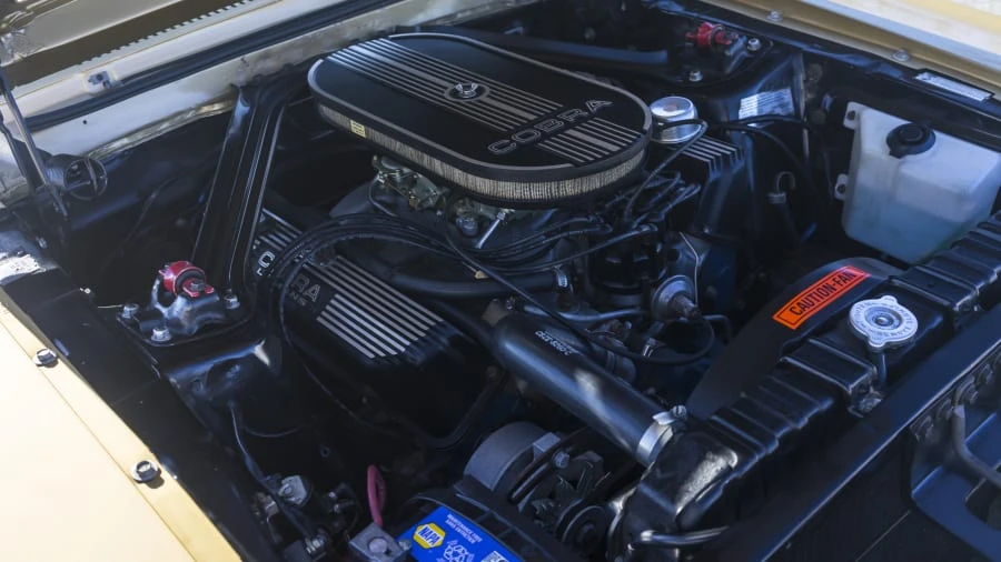 1968 Shelby GT500 - Image 7 of 12