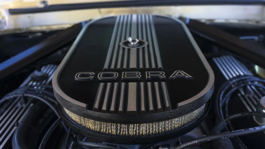 1968 Shelby GT500 - Image 11 of 12