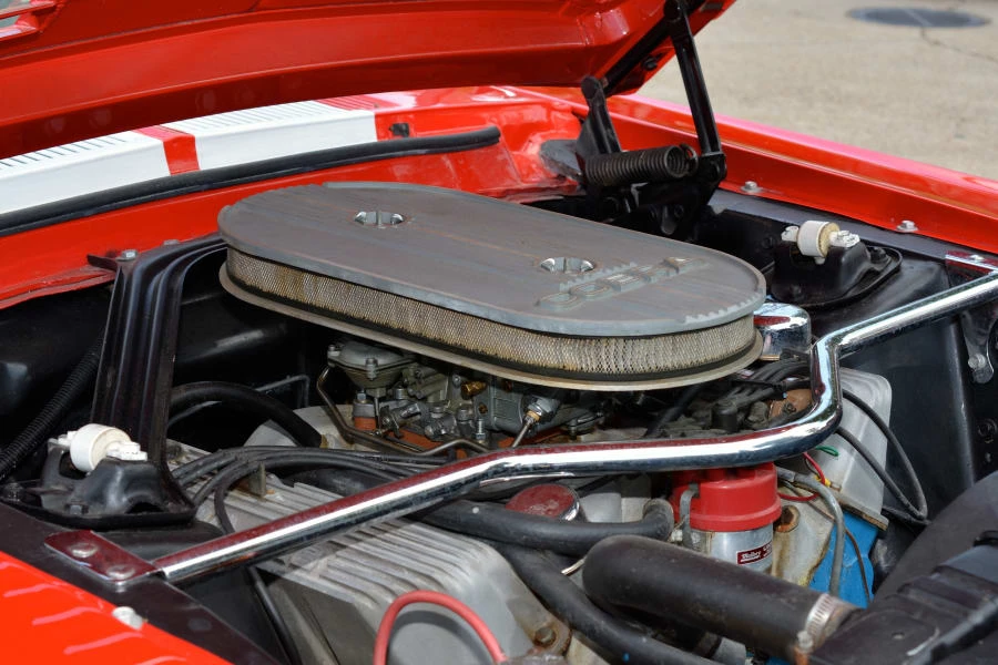 1968 Shelby GT500 - Image 6 of 10