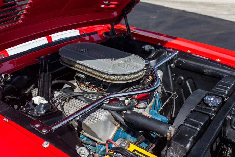 1968 Shelby GT500 - Image 7 of 12