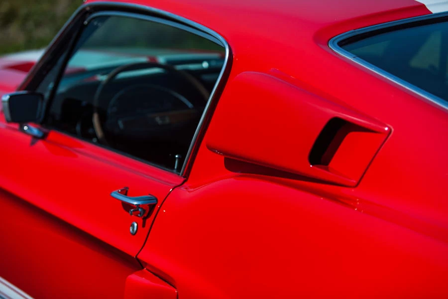 1968 Shelby GT500 - Image 11 of 12