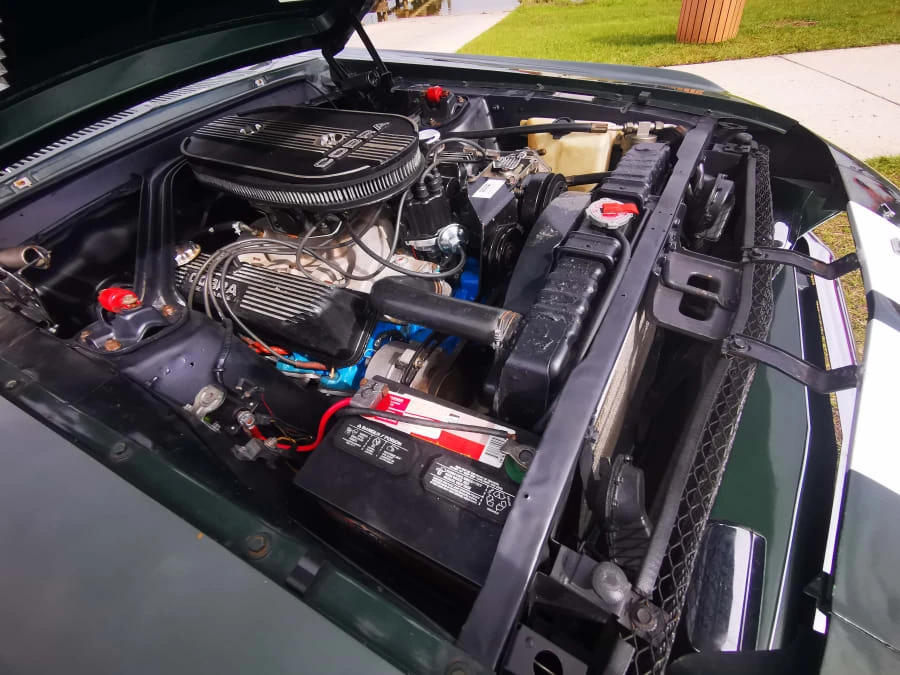 1968 Shelby GT500 - Image 13 of 16