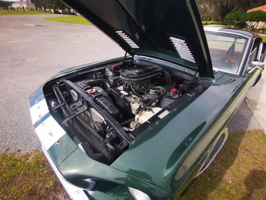 1968 Shelby GT500 - Image 14 of 16