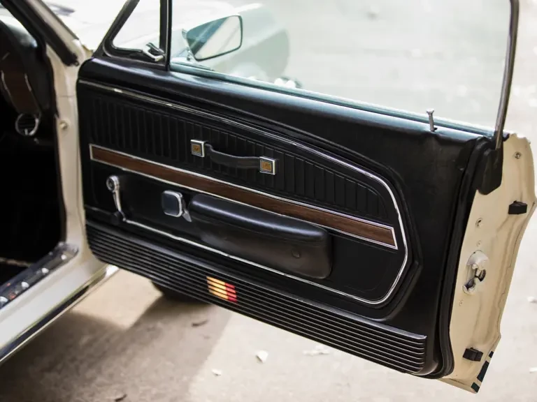 1968 Shelby GT500 - Image 18 of 29