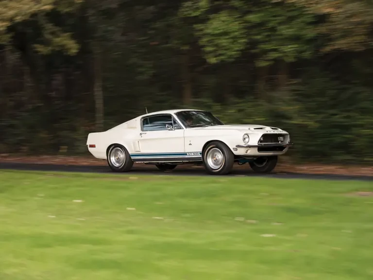 1968 Shelby GT500 - Image 20 of 29