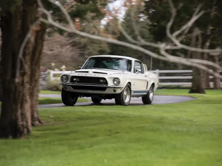1968 Shelby GT500 - Image 19 of 29
