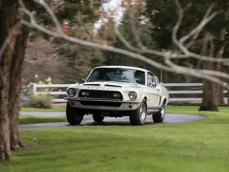 1968 Shelby GT500 - Image 21 of 29