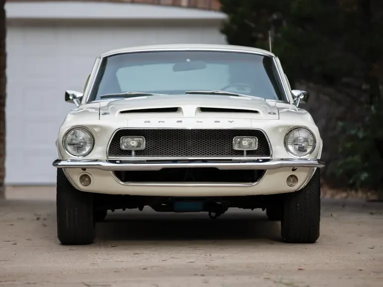 1968 Shelby GT500 - Image 10 of 29
