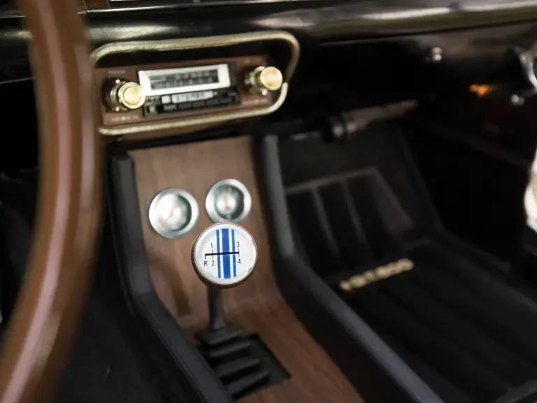1968 Shelby GT500 - Image 15 of 29