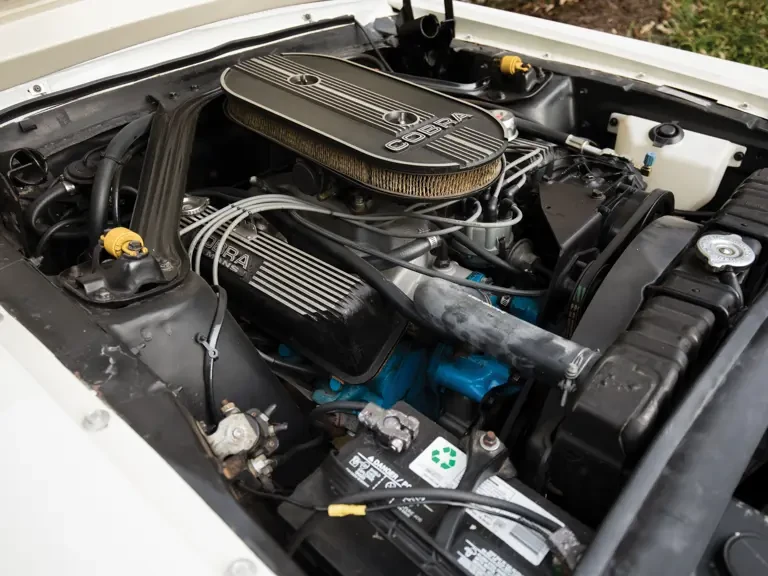 1968 Shelby GT500 - Image 28 of 29