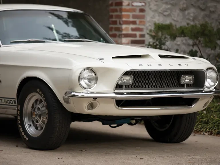 1968 Shelby GT500 - Image 22 of 29
