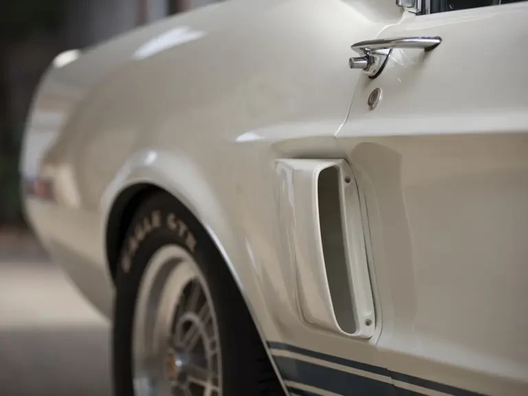 1968 Shelby GT500 - Image 9 of 29