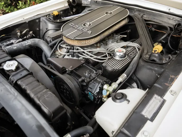 1968 Shelby GT500 - Image 4 of 29