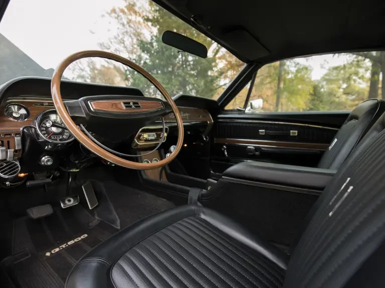 1968 Shelby GT500 - Image 12 of 29