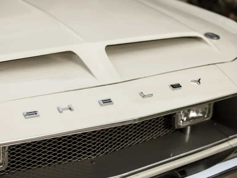 1968 Shelby GT500 - Image 7 of 29