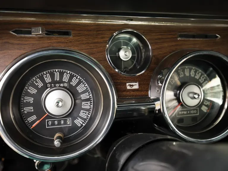 1968 Shelby GT500 - Image 14 of 29